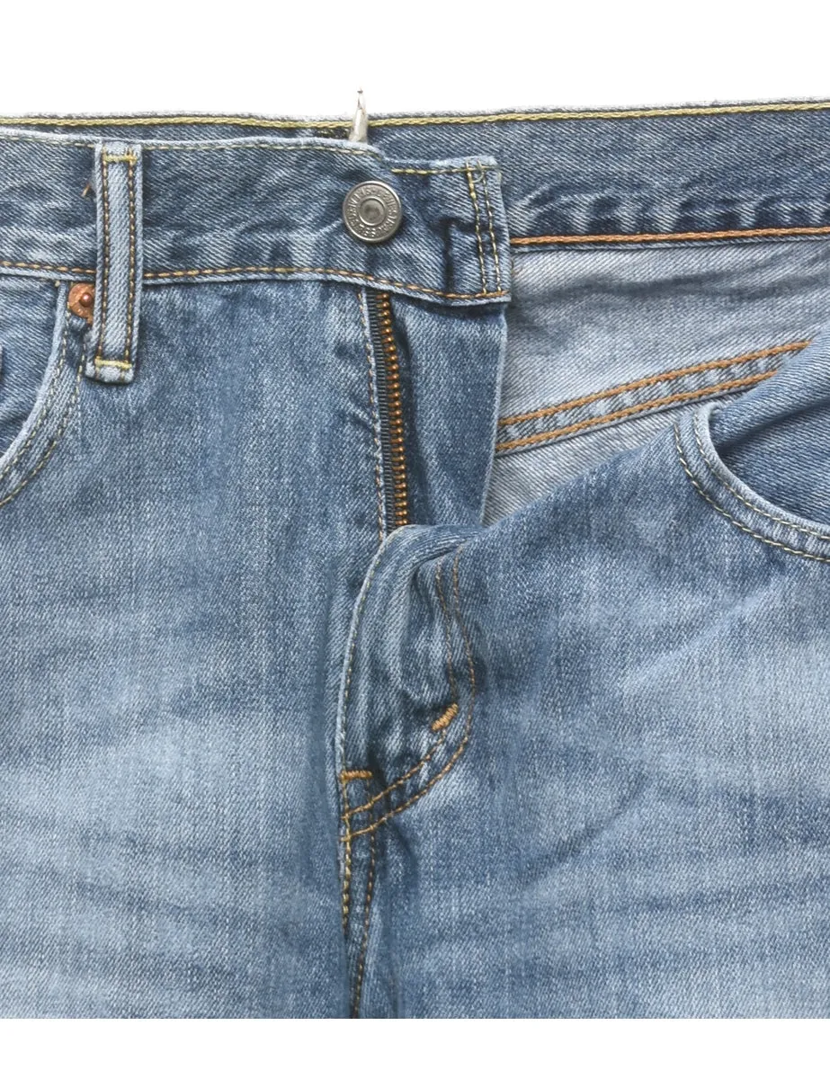 527's Fit Levi's Jeans - W31 L30