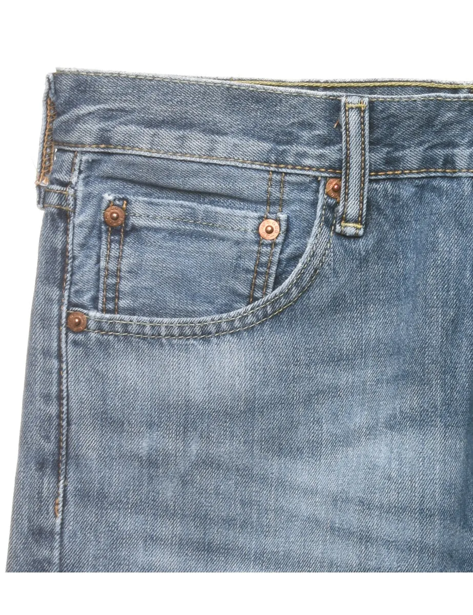 527's Fit Levi's Jeans - W31 L30