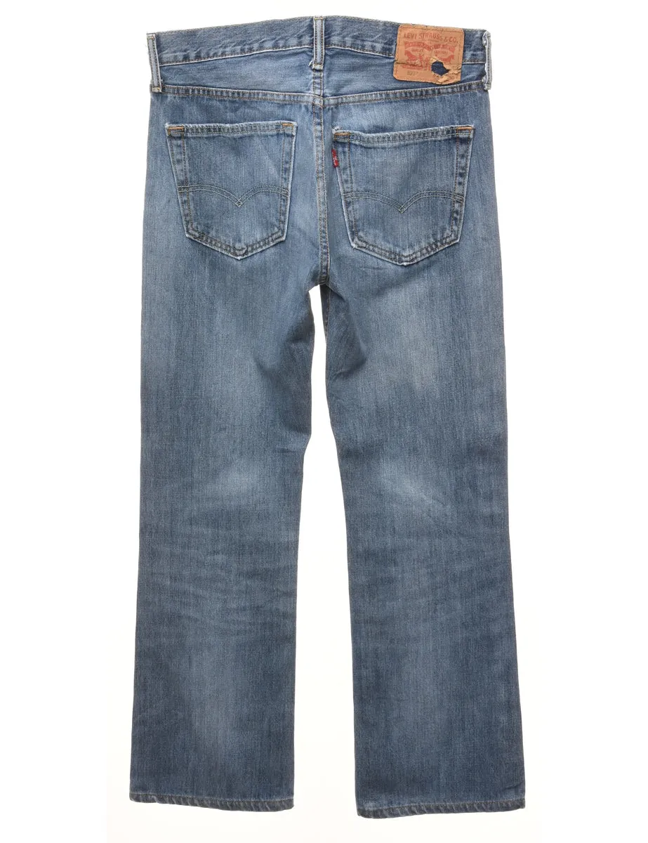 527's Fit Levi's Jeans - W31 L30
