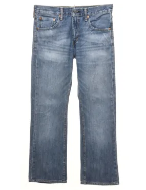 527's Fit Levi's Jeans - W31 L30