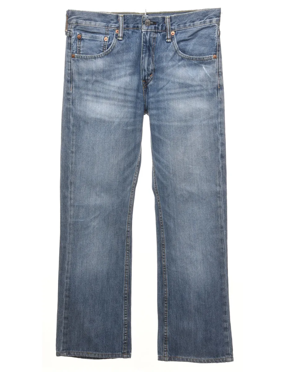 527's Fit Levi's Jeans - W31 L30
