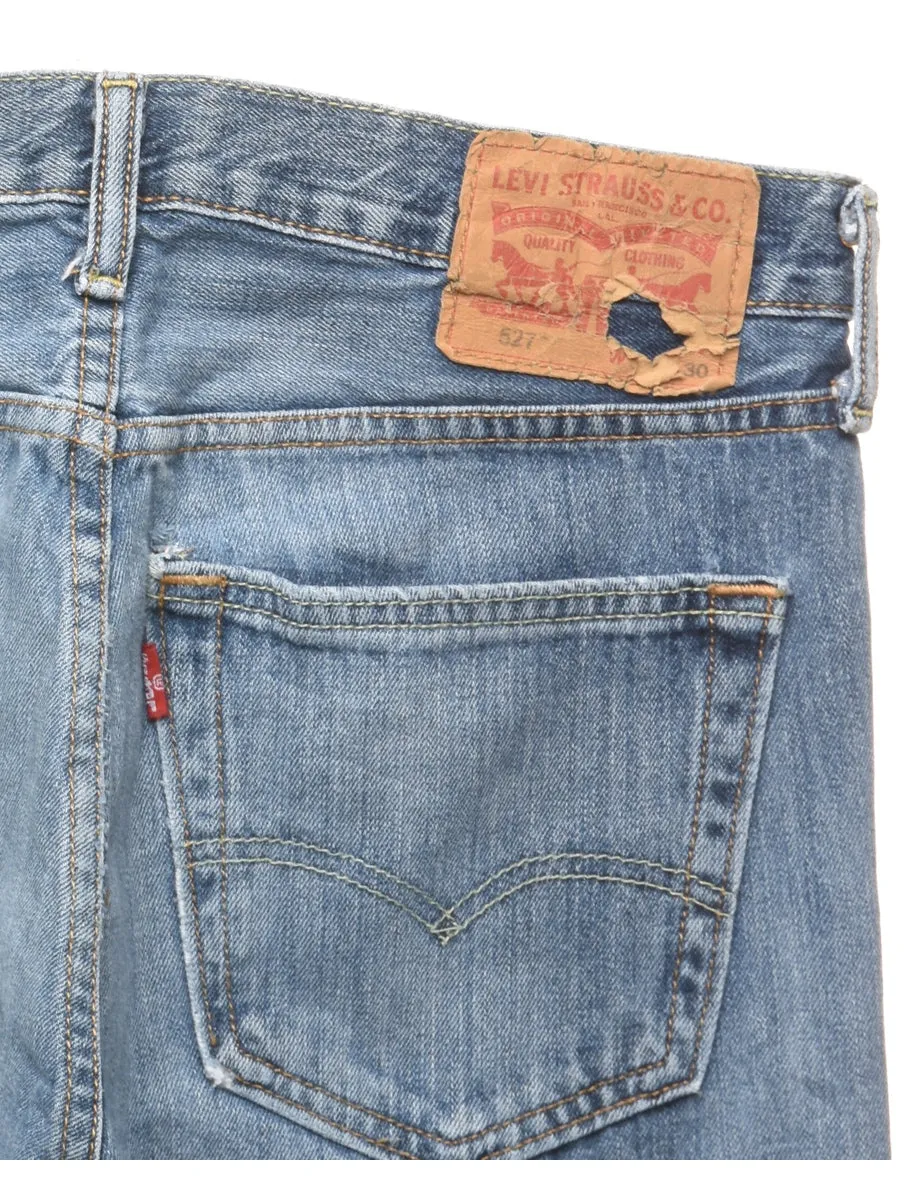 527's Fit Levi's Jeans - W31 L30