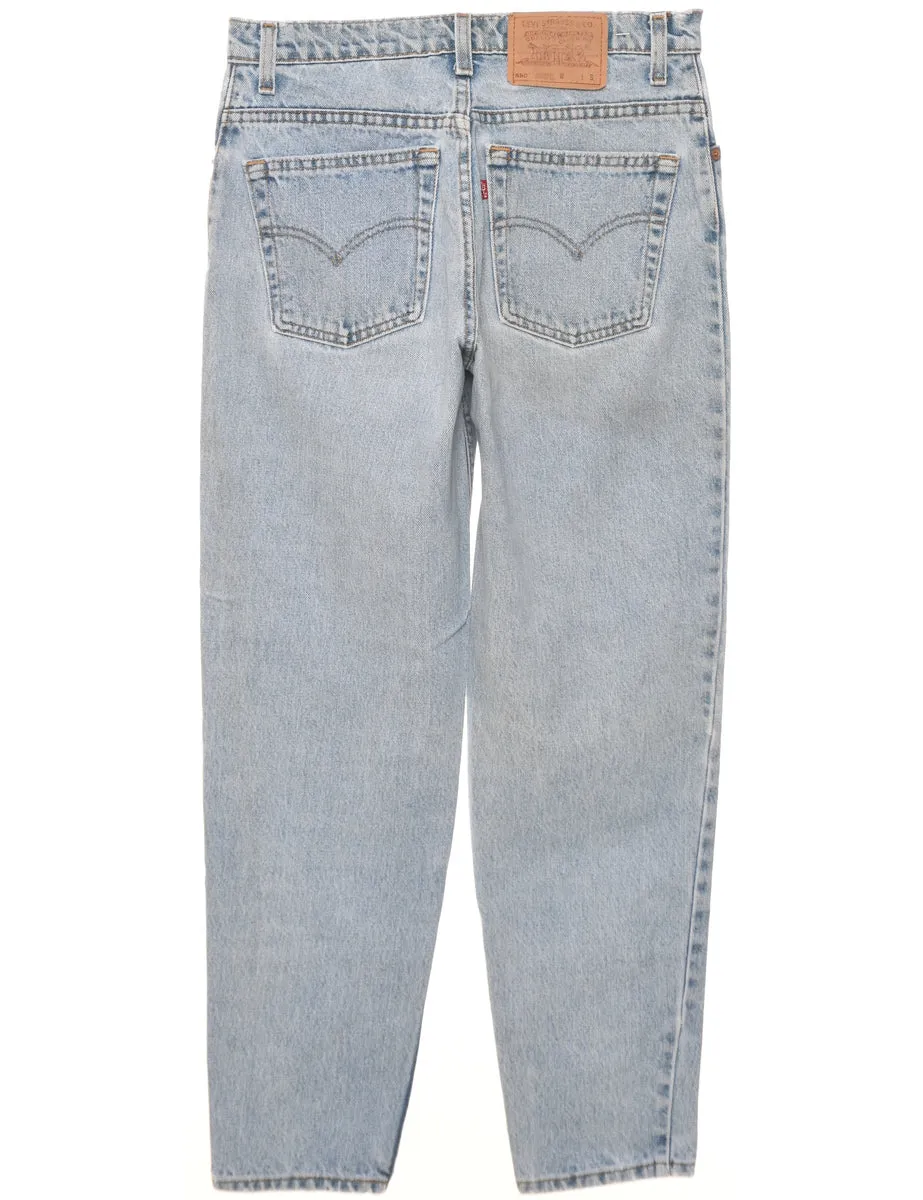550's Fit Levi's Jeans - W29 L29