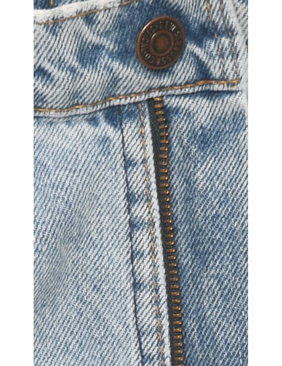 550's Fit Levi's Jeans - W29 L29