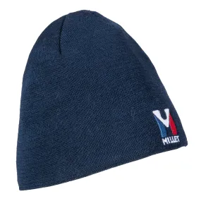 Active Wool Beanie - Saphir