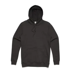AS Colour Men's Graphite Stencil Hood