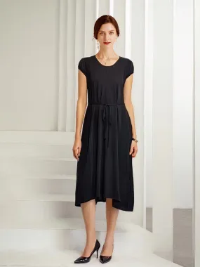 Autumn Knit Dress