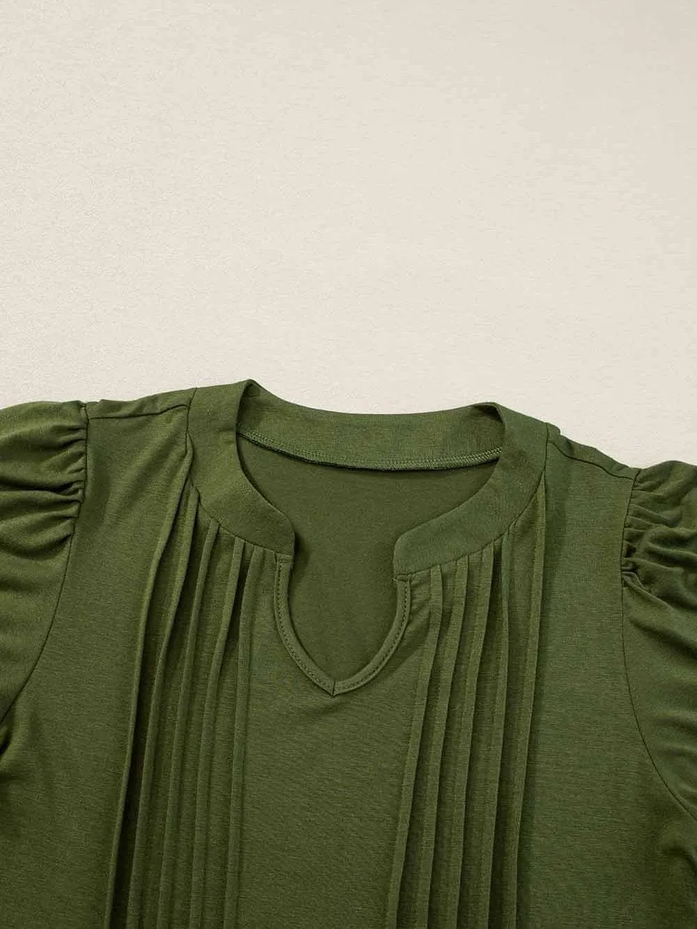 Autumn Knit Dress