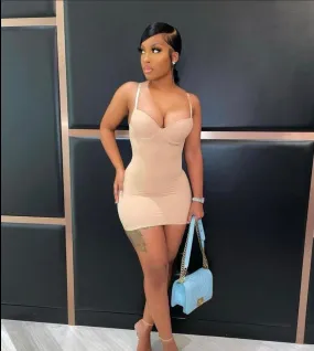 Baddie Dress