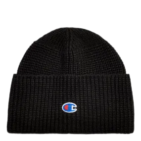 Beanie Cap Black