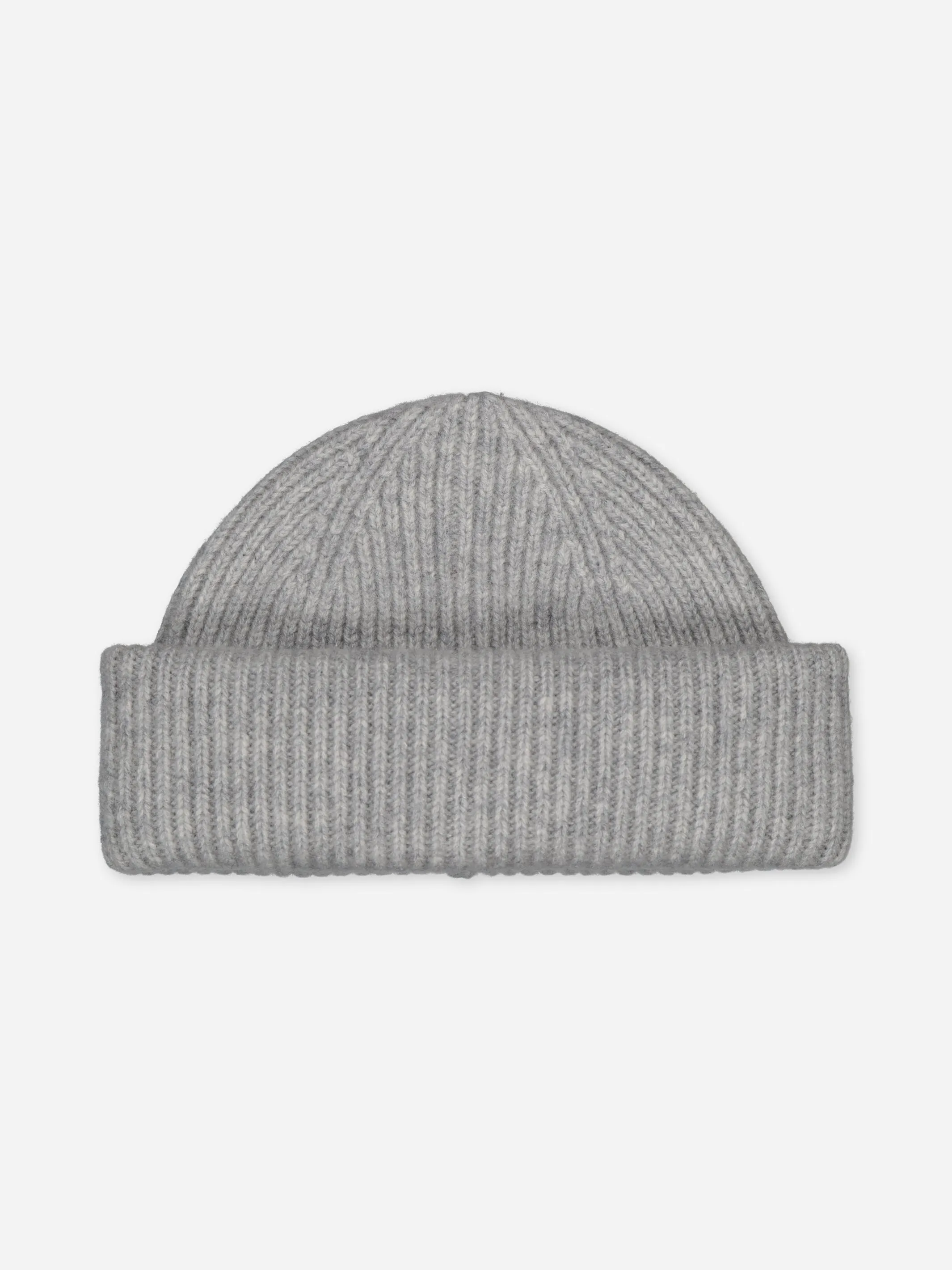 BEANIE GREY