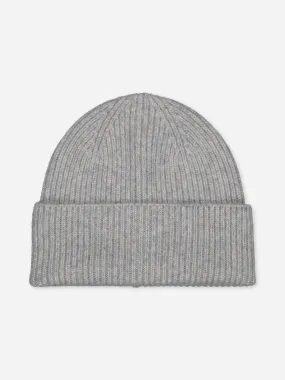 BEANIE GREY