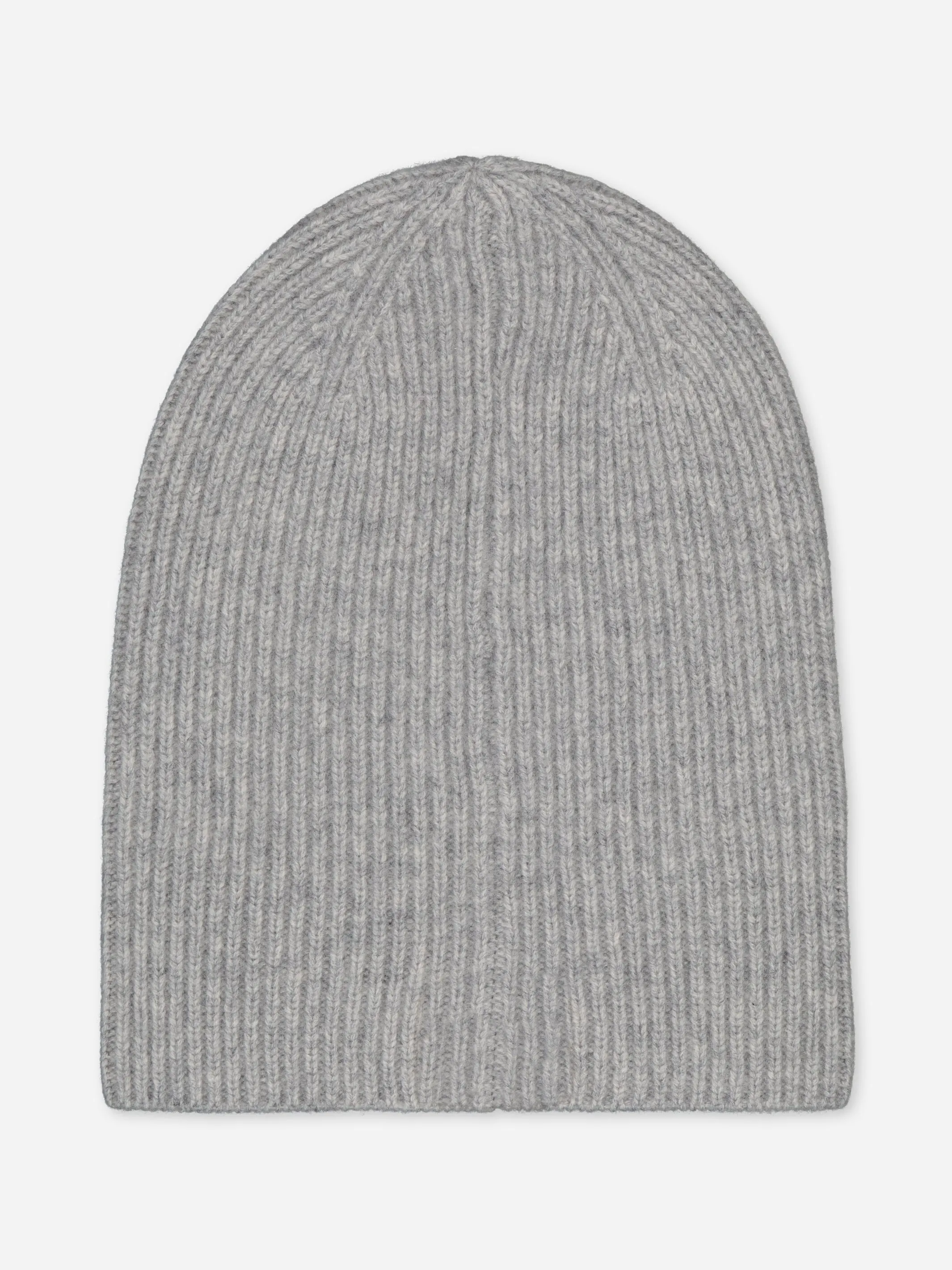BEANIE GREY
