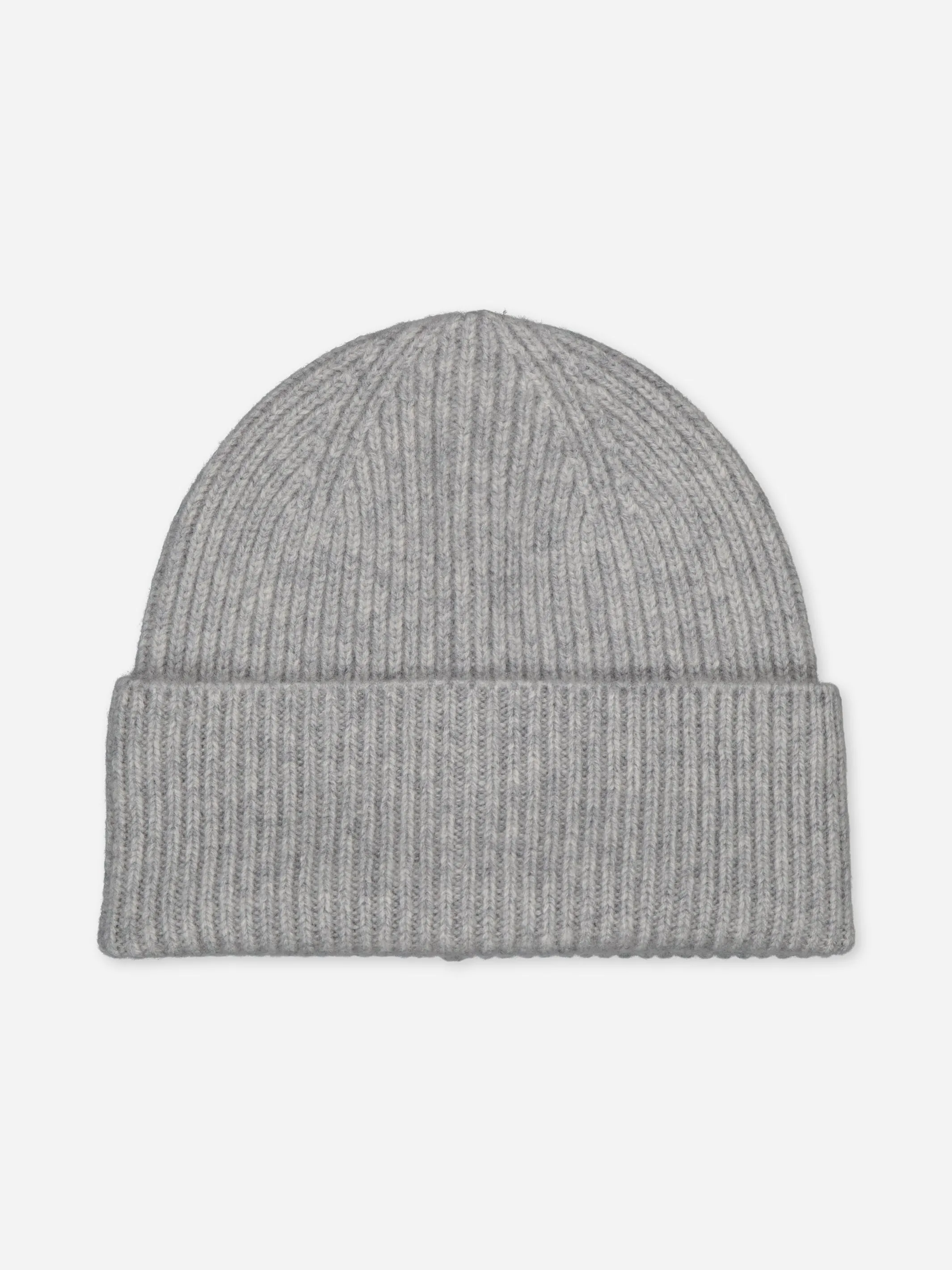 BEANIE GREY