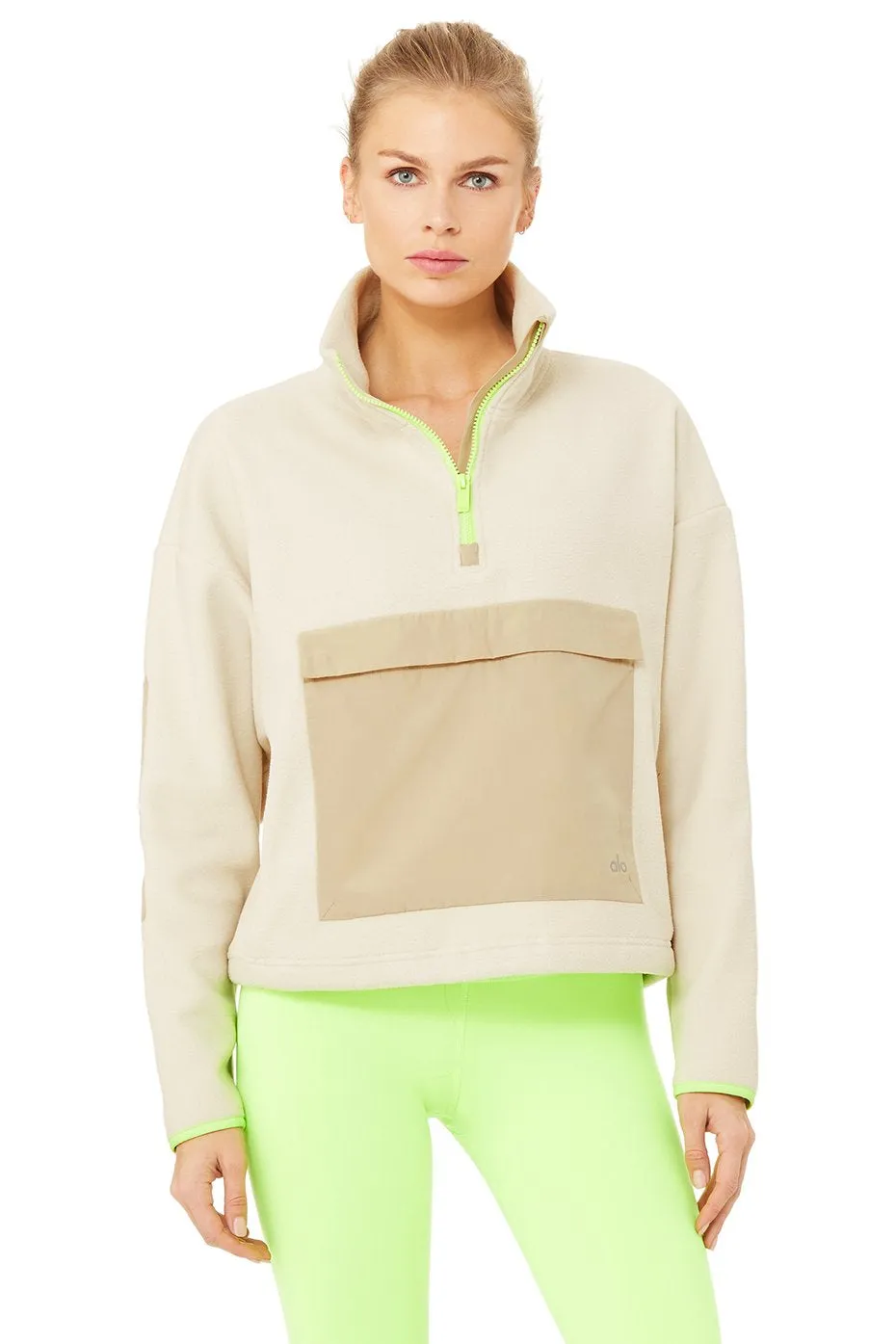 Blackcomb Pullover
