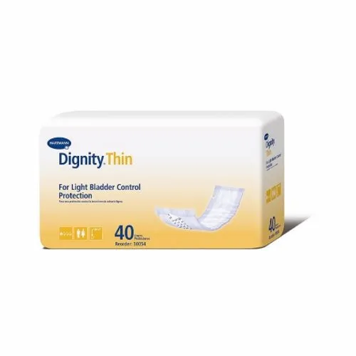 Bladder Control Pad Case of 240 By Hartmann Usa Inc