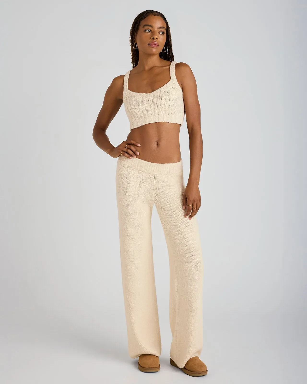 Blanket Soft Bralette