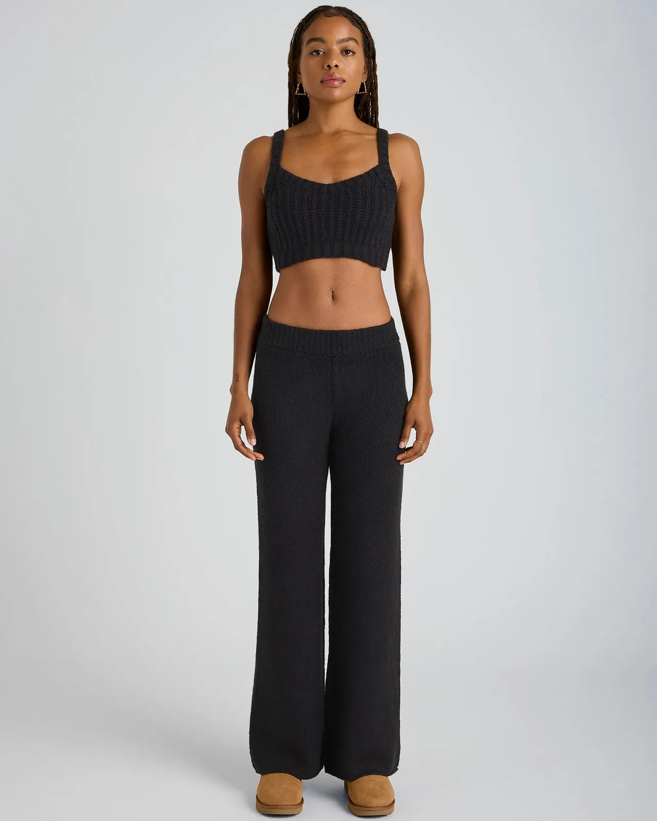 Blanket Soft Bralette