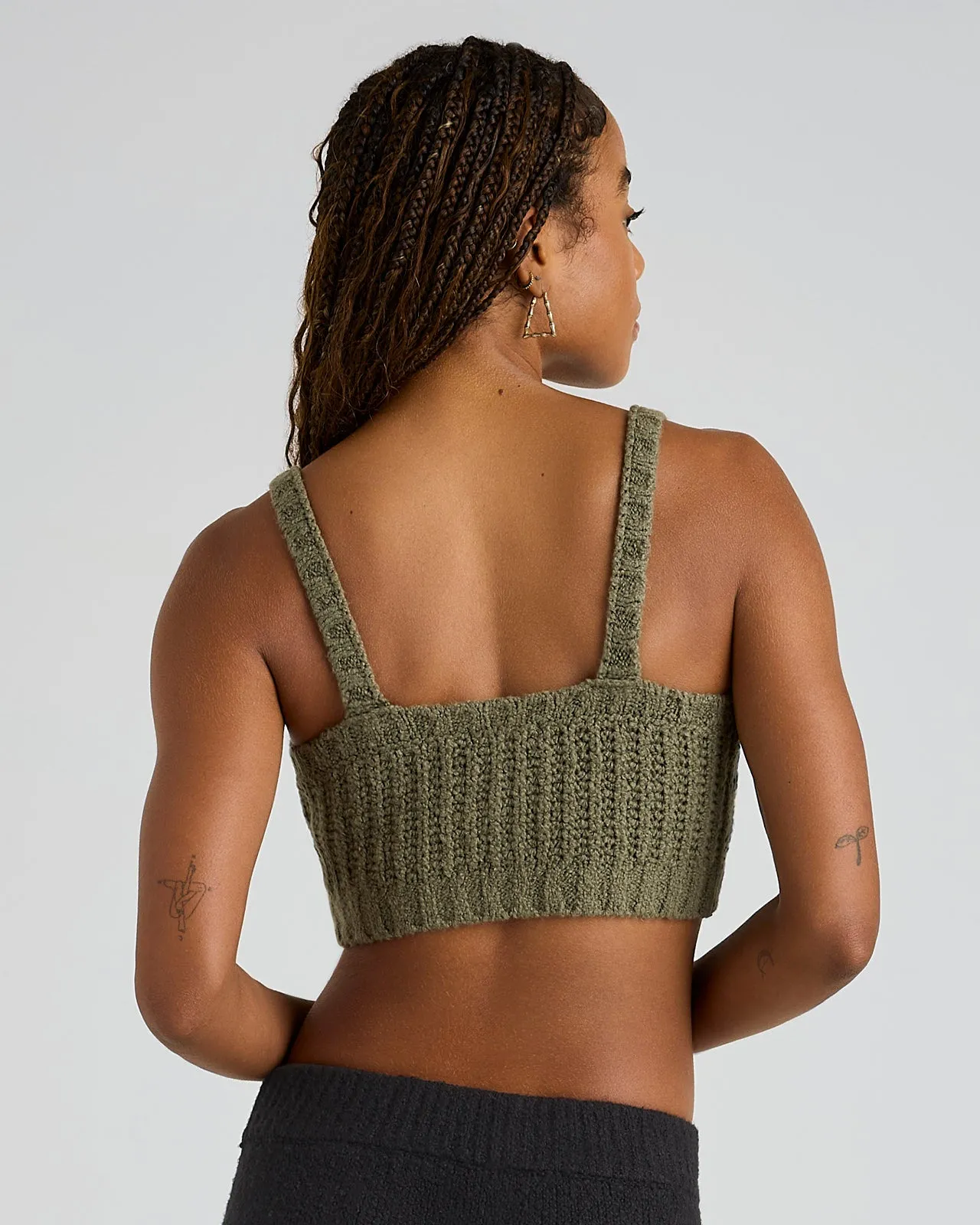 Blanket Soft Bralette