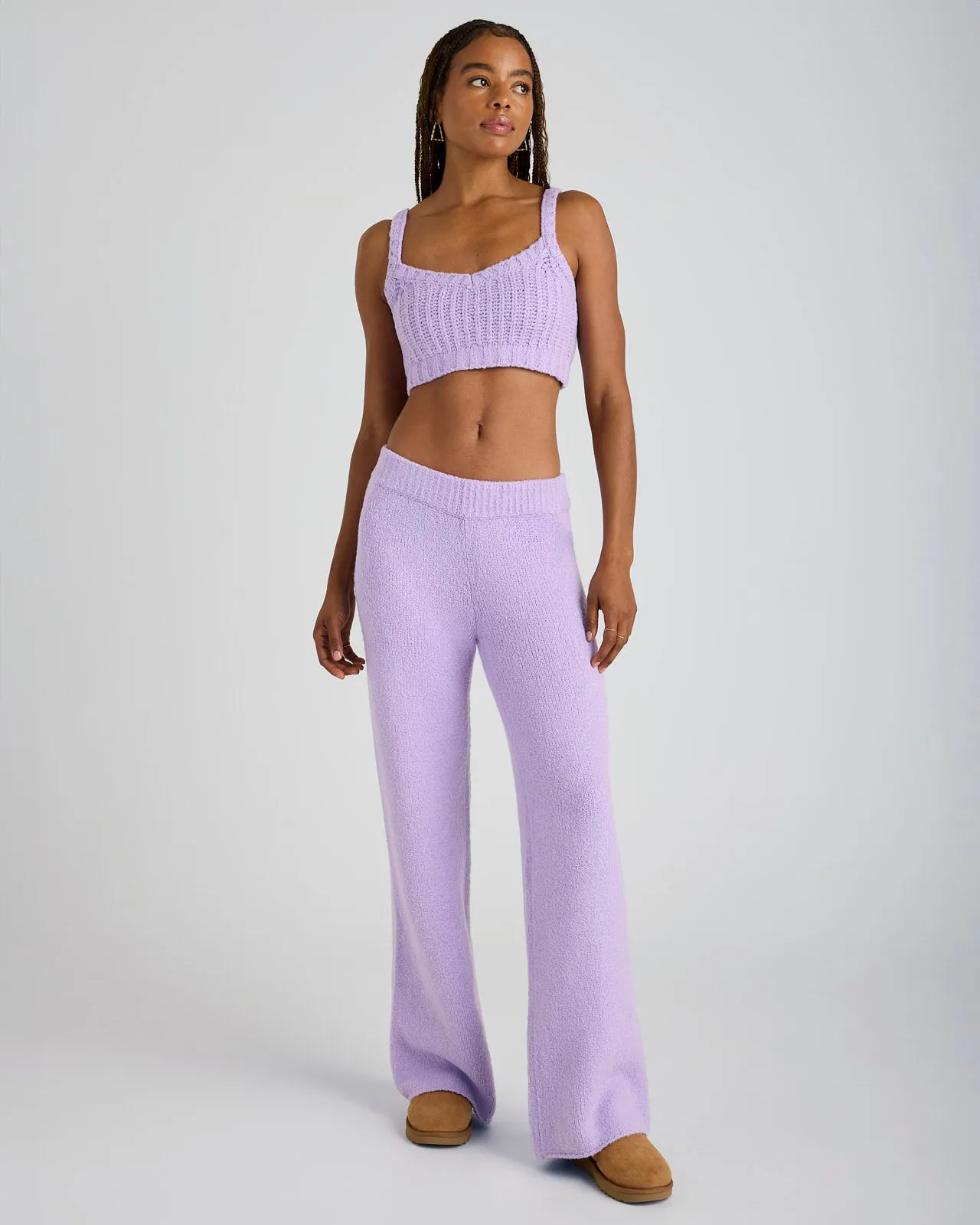 Blanket Soft Bralette