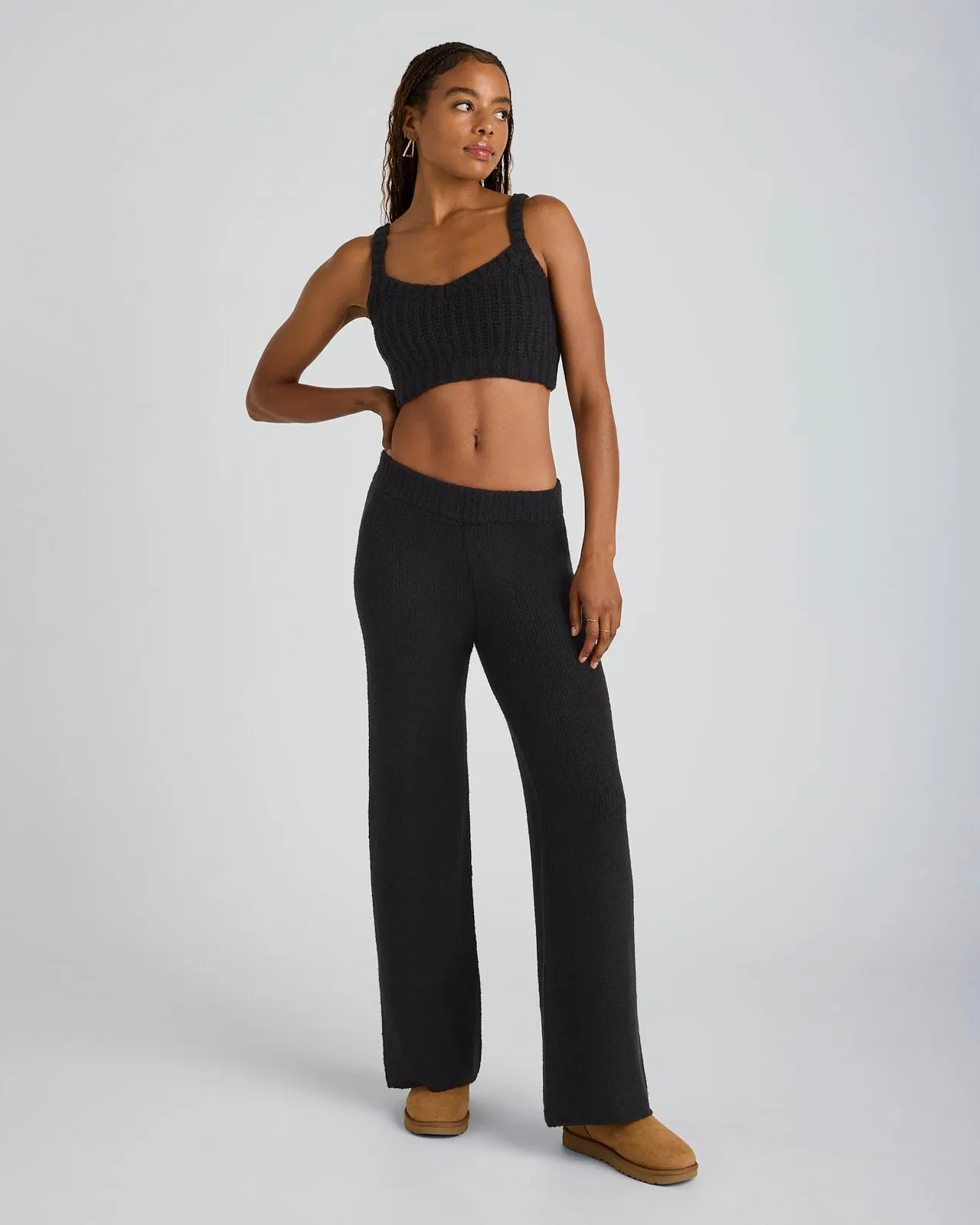 Blanket Soft Bralette