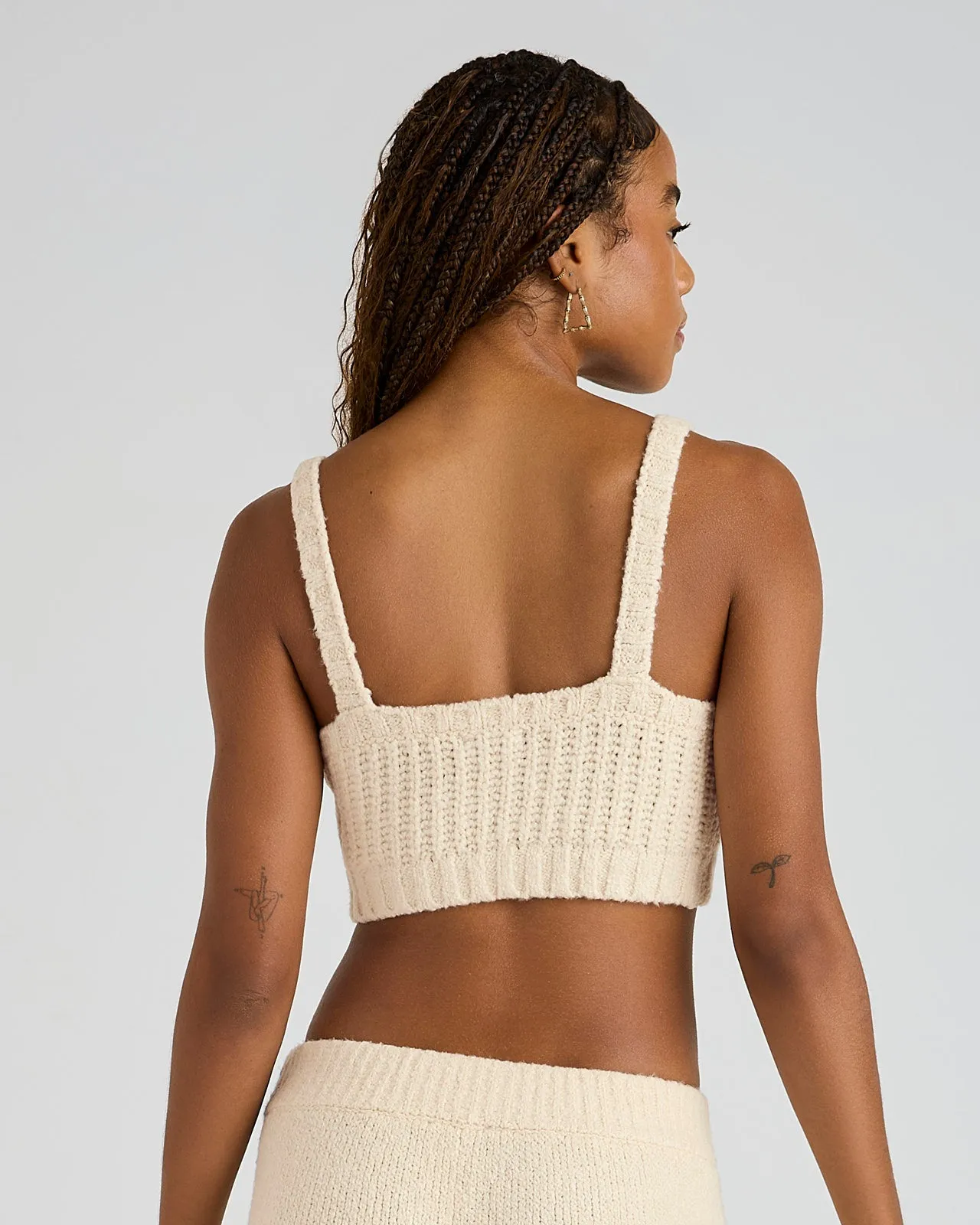 Blanket Soft Bralette