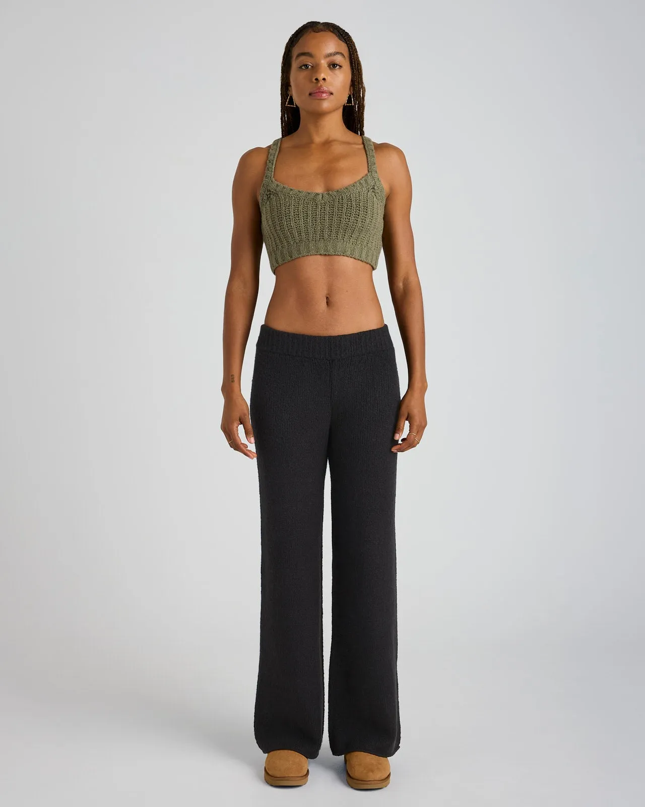 Blanket Soft Bralette