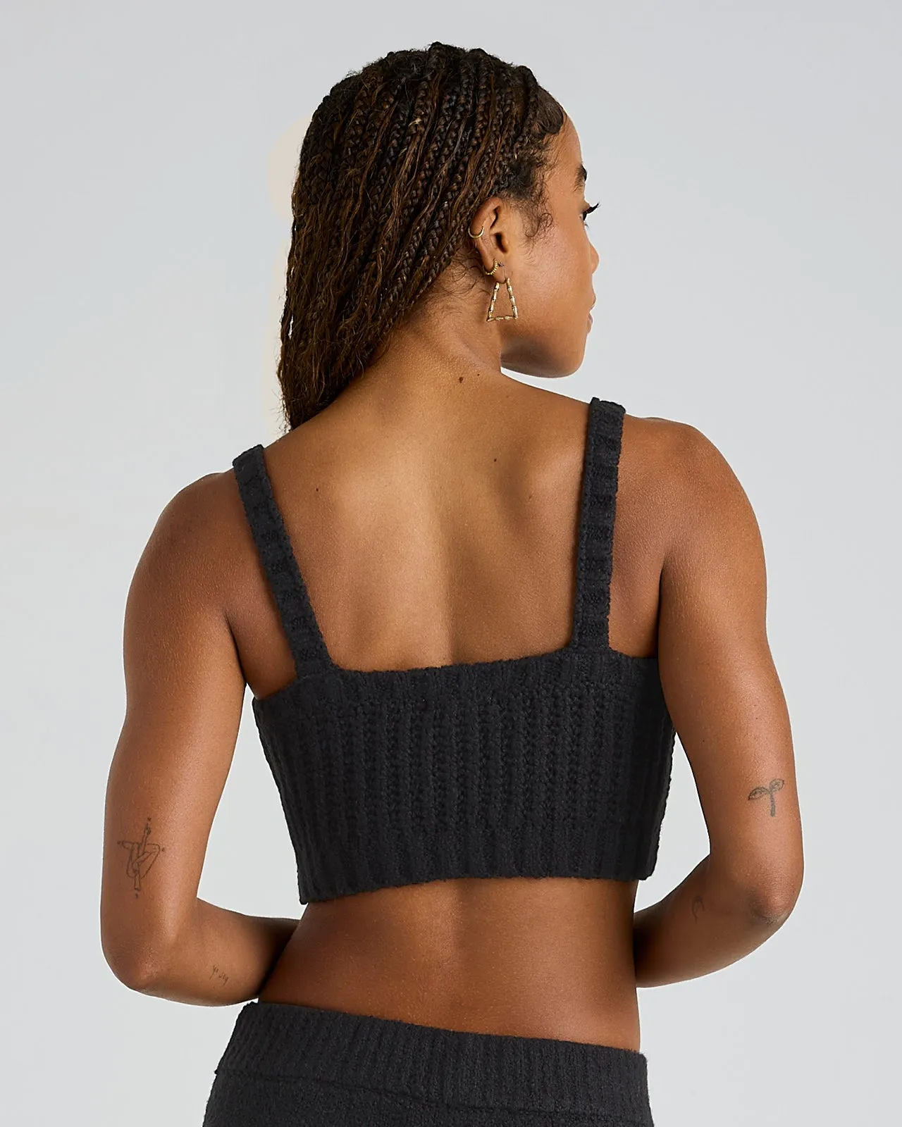 Blanket Soft Bralette
