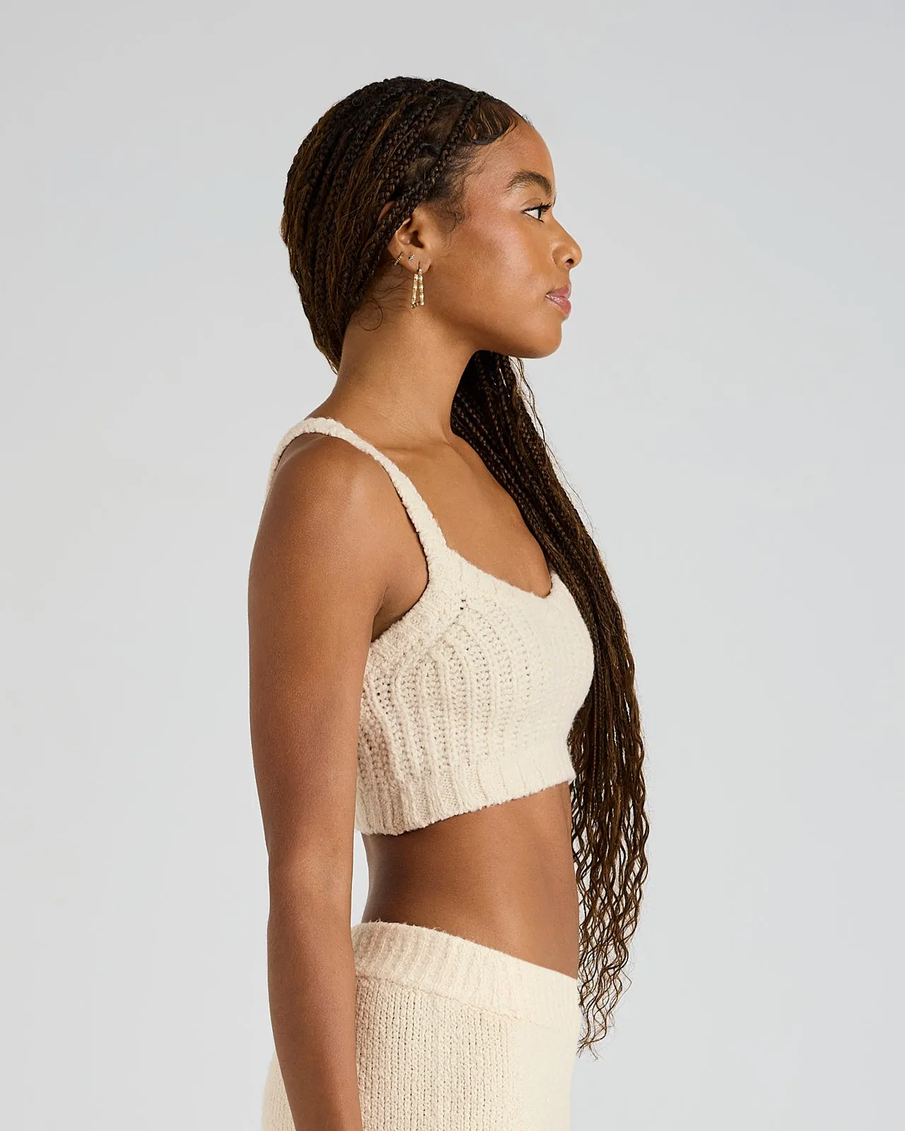 Blanket Soft Bralette