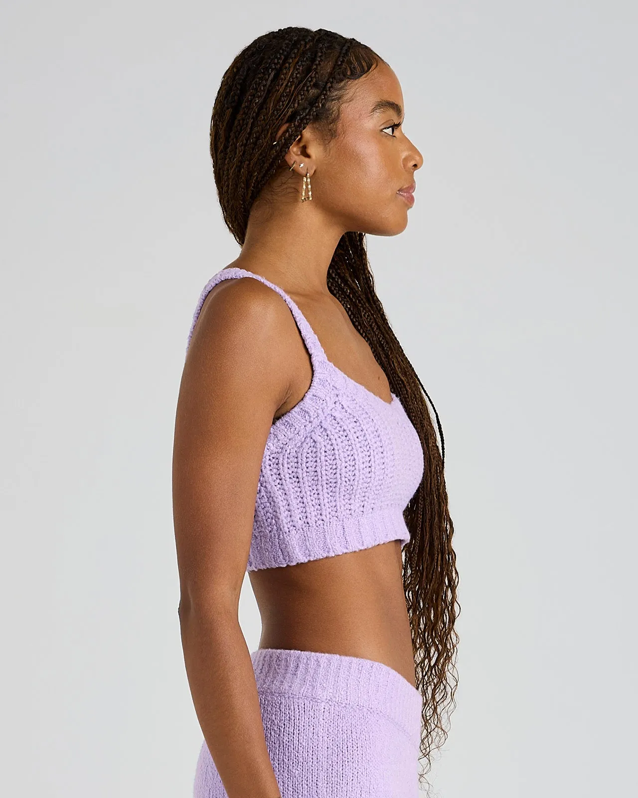 Blanket Soft Bralette
