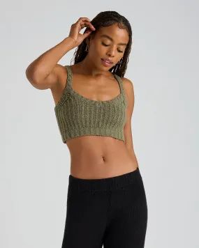 Blanket Soft Bralette