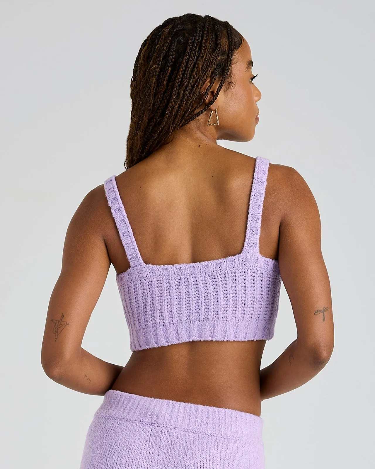 Blanket Soft Bralette