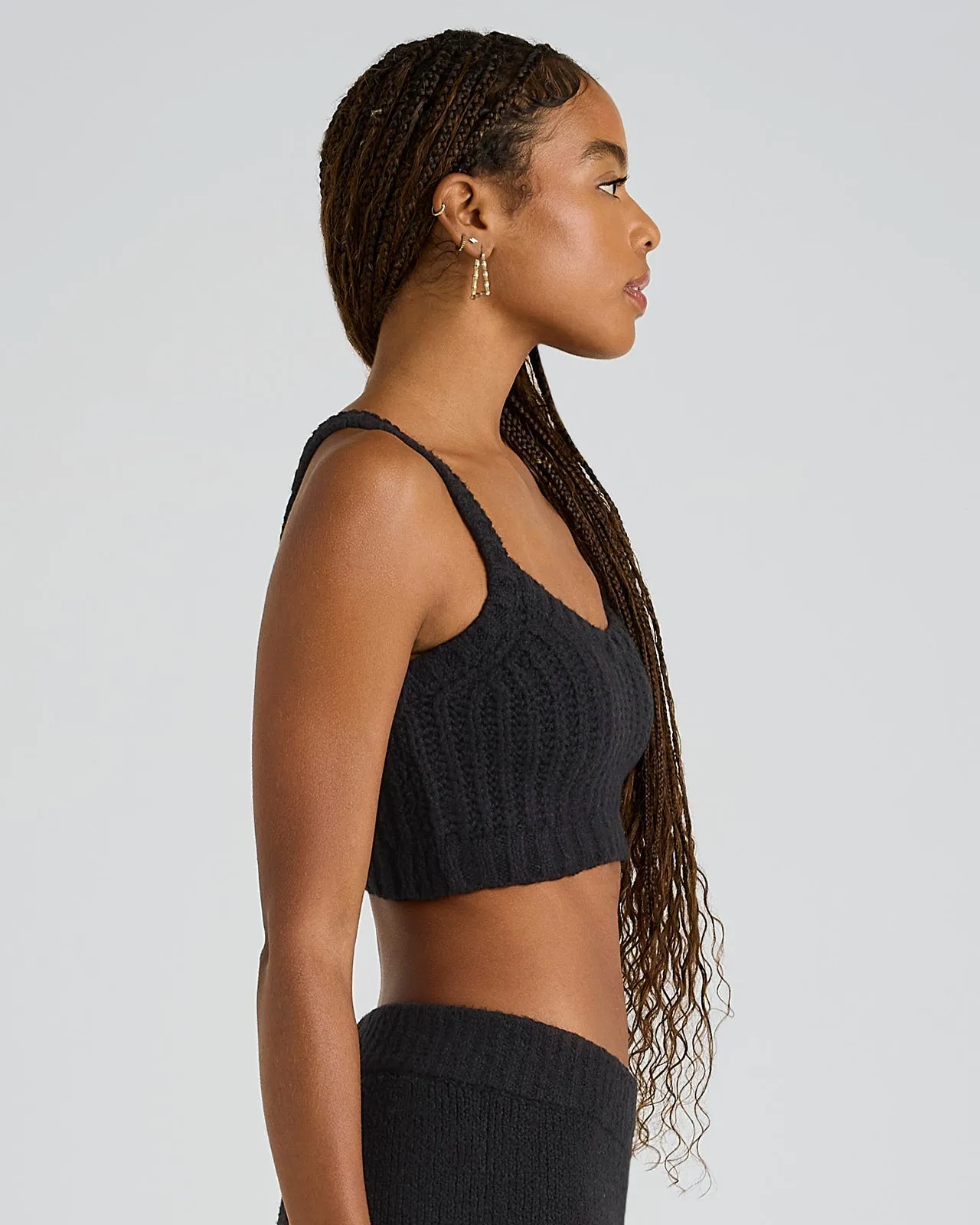 Blanket Soft Bralette