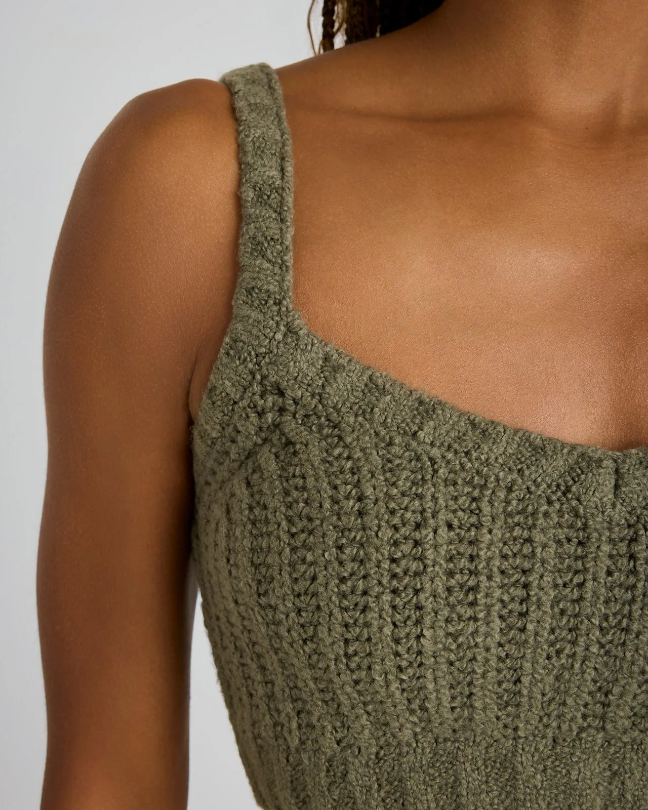 Blanket Soft Bralette