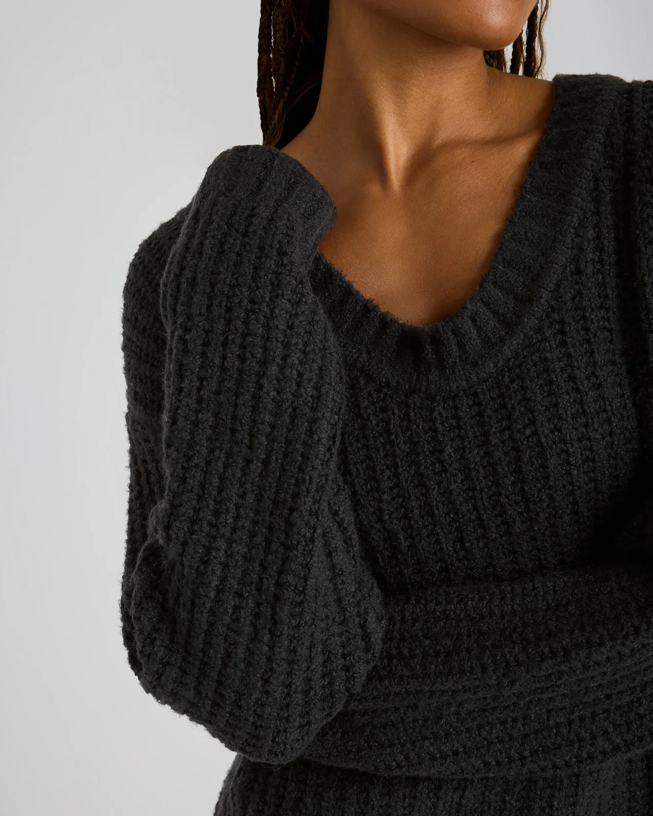Blanket Soft Sweater