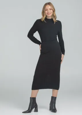 Boom Shankar Cicely Skirt - Black