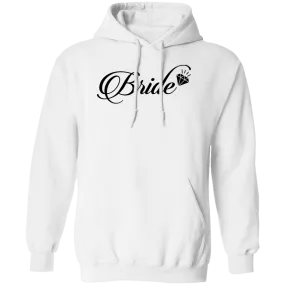 BRIDE Pullover Hoodie