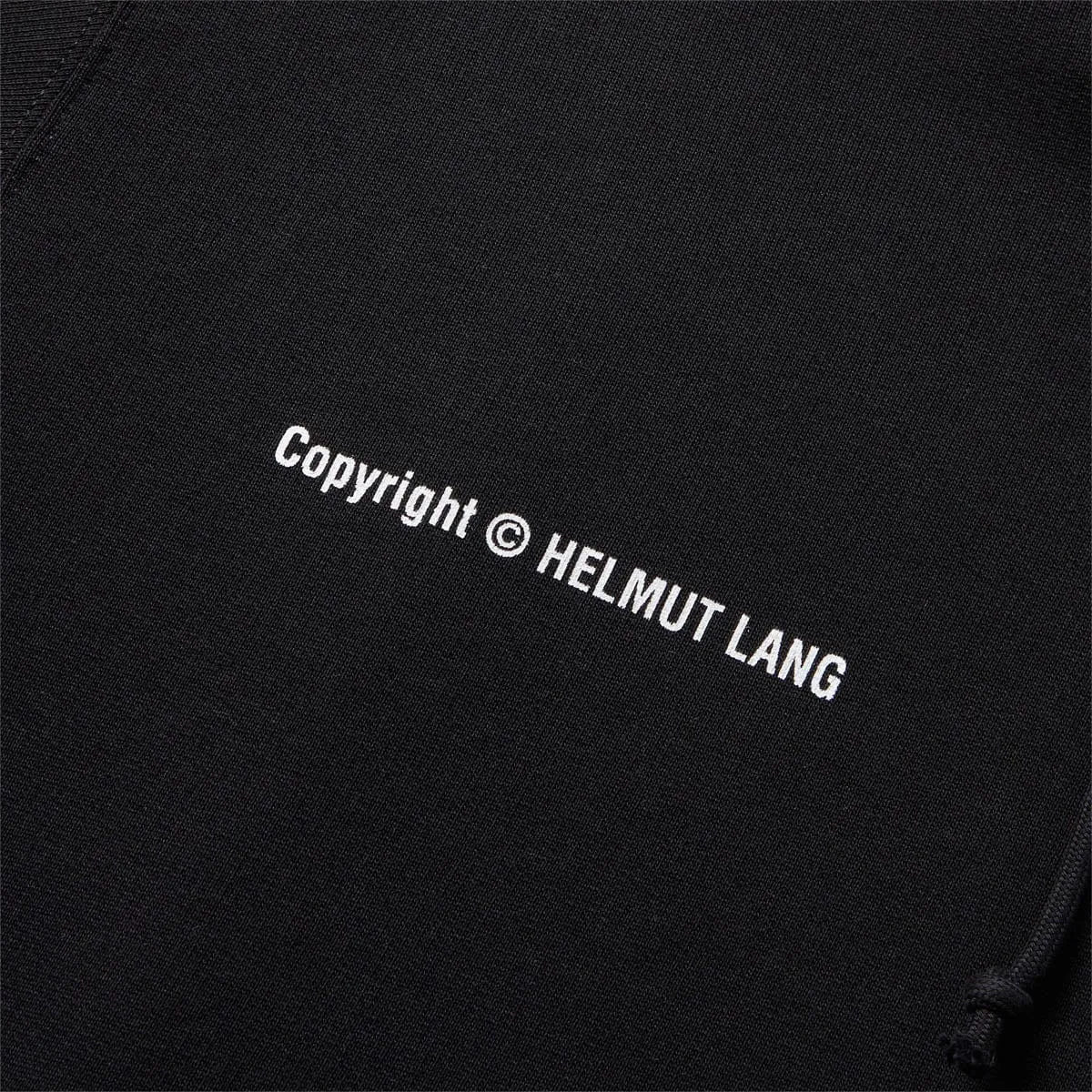 BURNOUT PHOTO HOODIE