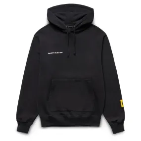 BURNOUT PHOTO HOODIE