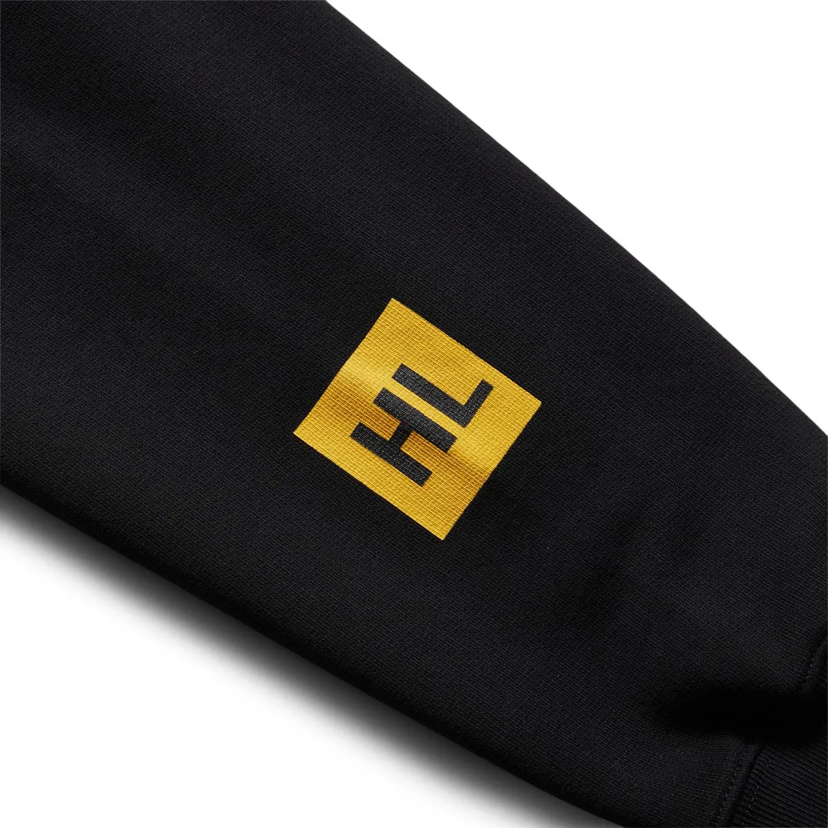 BURNOUT PHOTO HOODIE
