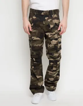 Cardinal Casual Men GI Cotton