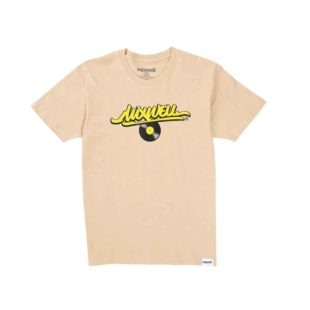 Cartoon T-Shirt