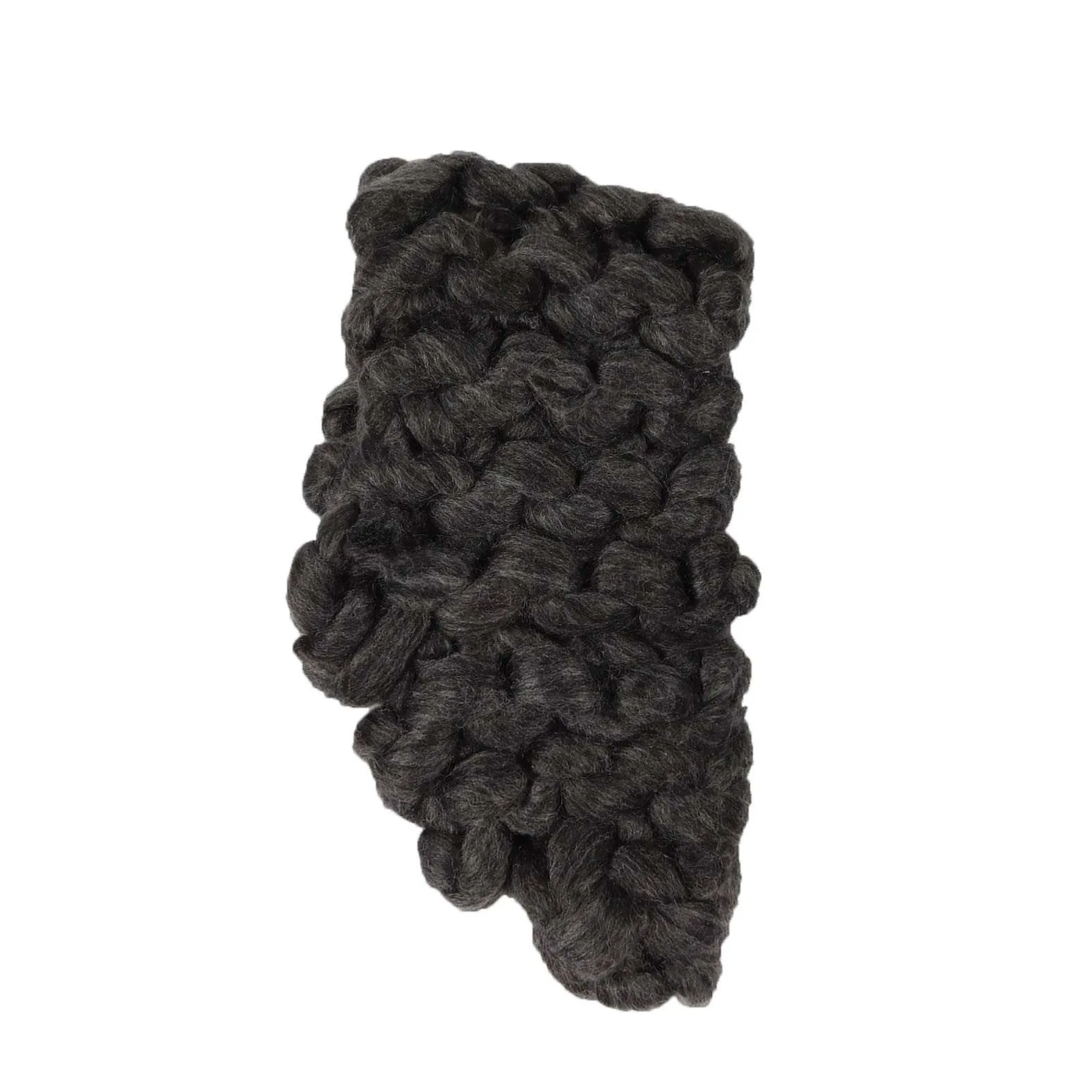 Chunky Rib-Knit Headband