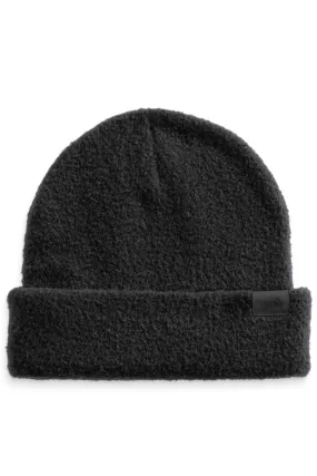 City Plush Beanie