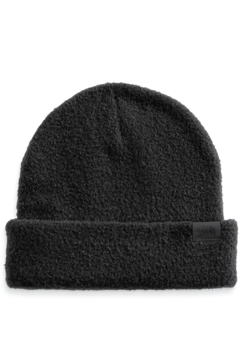 City Plush Beanie