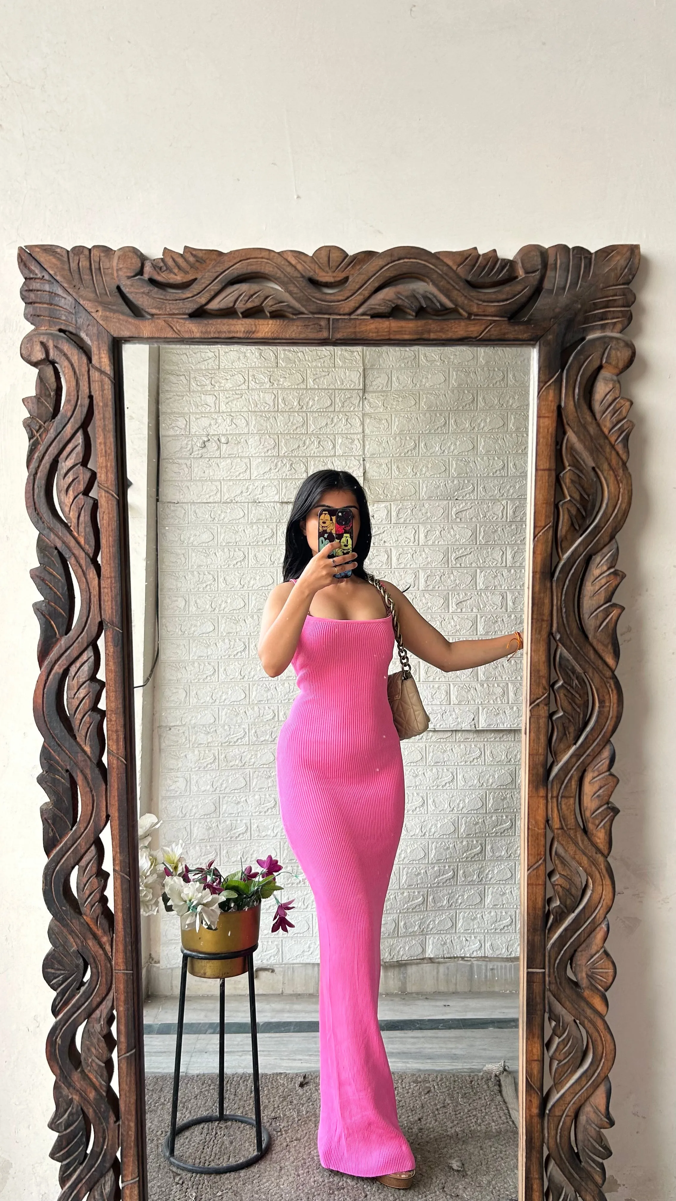 Classy dress size M /l:49