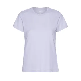 Colorful Standard W Light Organic T-Shirt (soft lavender)
