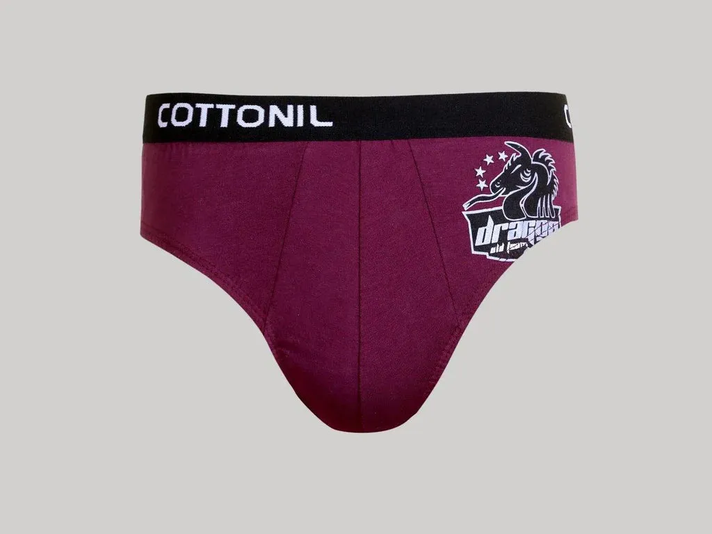 Cottonil Men's Relax Bikini
