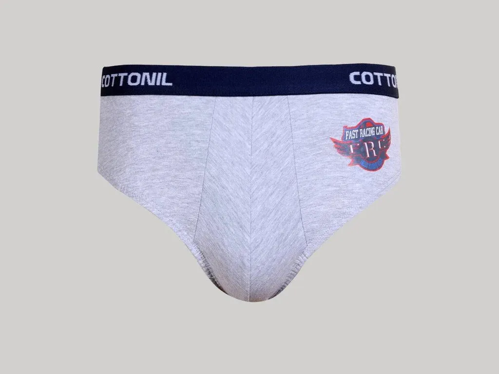 Cottonil Men's Relax Bikini