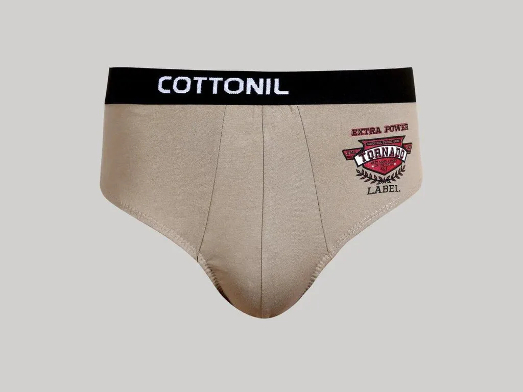 Cottonil Men's Relax Bikini